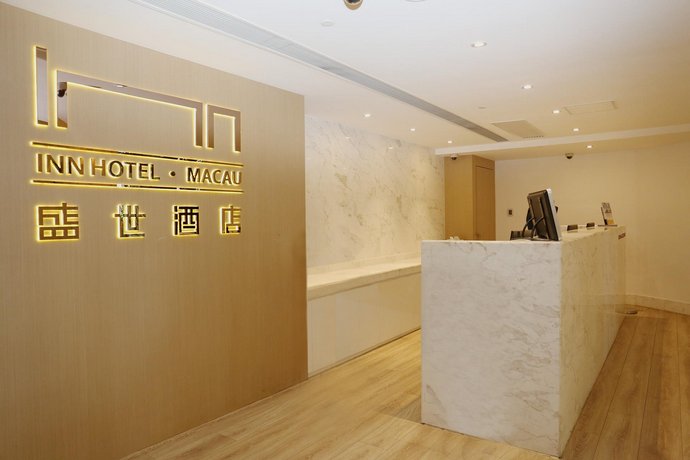Inn Hotel Macau